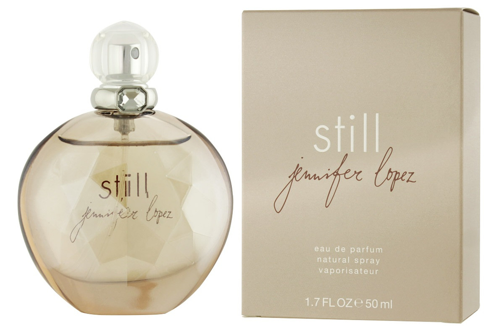 Jennifer Lopez Still Woda Perfumowana dla Kobiet Spray 50ml