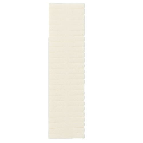 NeoNail Ombre Nail Styling Sponges 25 Pieces