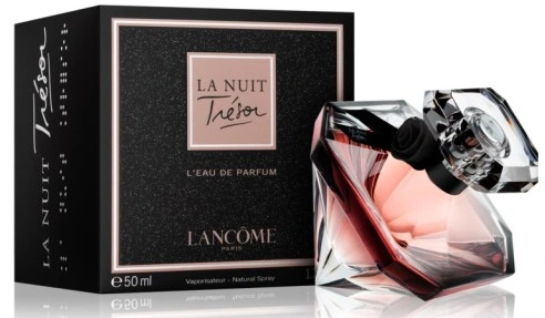 Lancome La Nuit Tresor Woda Perfumowana dla Kobiet Spray 50ml