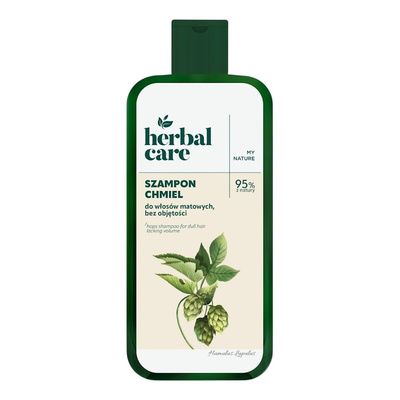 Szampon Chmiel 330ml