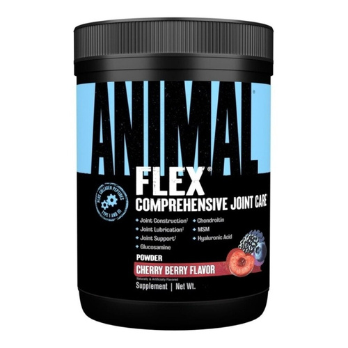 Animal Animal Flex Joint Support Powder for Athletes 369g