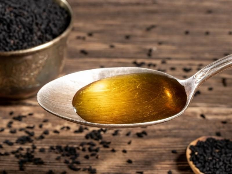 Młyn Kopytowa Black Cumin Seed Oil 250ml