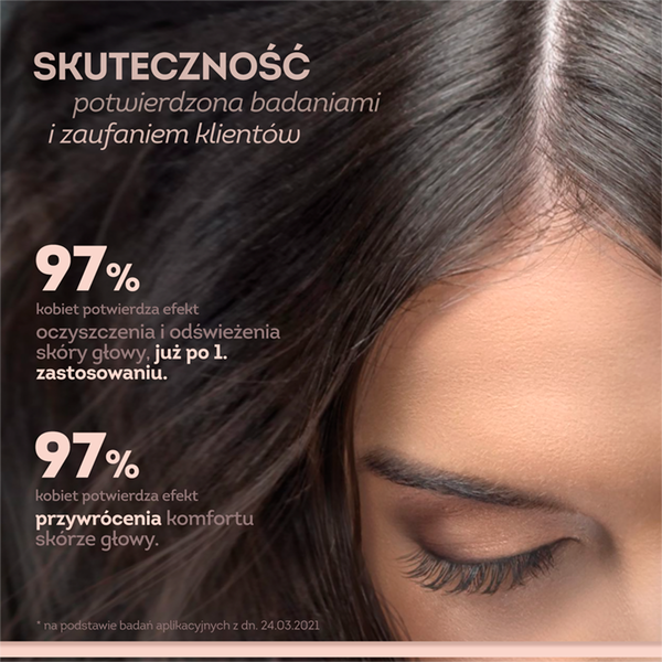 Regenerum Trichological Enzymatic Scrub Peeling for Scalp 110ml