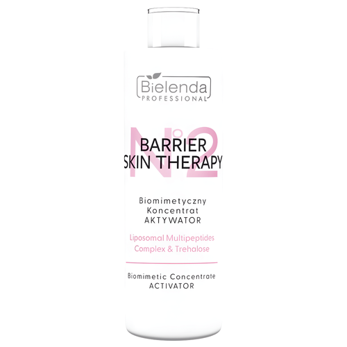 Bielenda Professional Barrier Skin Therapy Biomimetyczny Koncentrat Aktywator 200ml