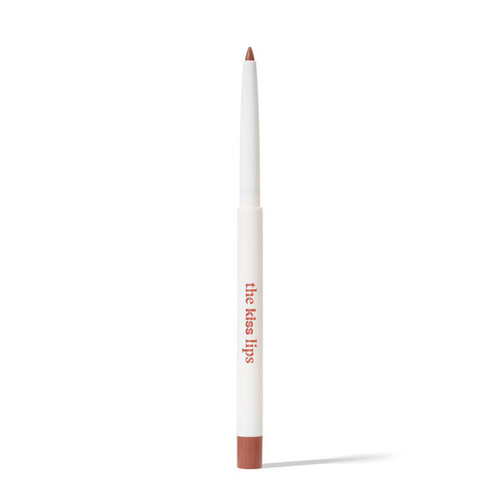 Paese The Kiss Long-Lasting Lip Liner 01 Nude Beige 0.3g
