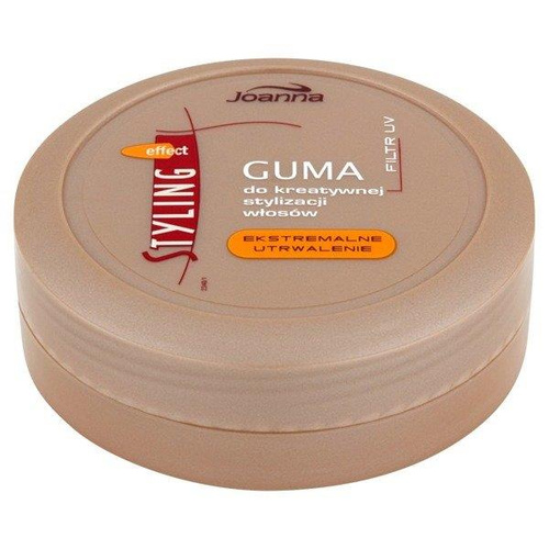 Joanna Styling Guma do Stylizacji Włosów 100g