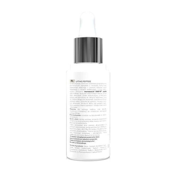 Apis Professional Lifting Peptide Serum with SNAP-8 30ml
