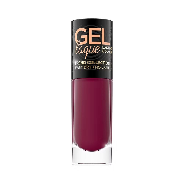Eveline Gel Laque Gel Nail Polish No. 309 8ml