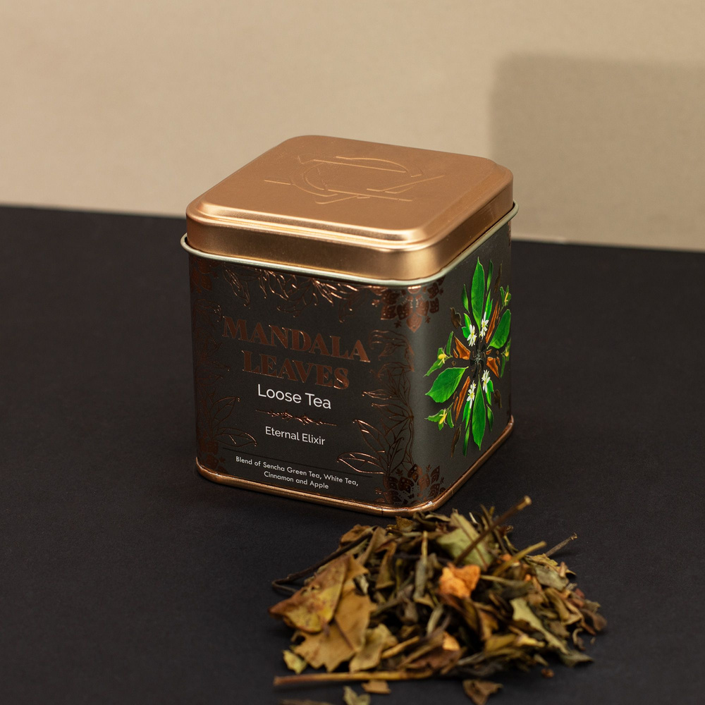 50g Ethernal Elixir