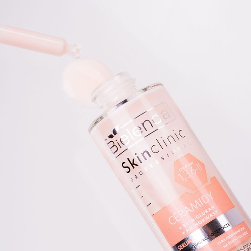 Bielenda Skin Clinic Professional Serum Odbudowująco-Odżywcze Ceramidy 30ml