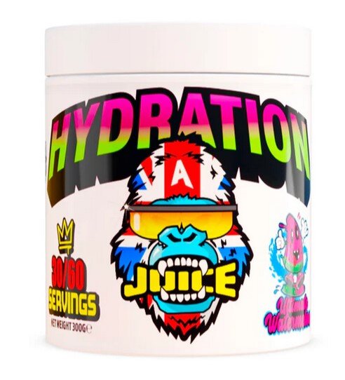 Hydration Juice, Ultimate Watermelon - 300g