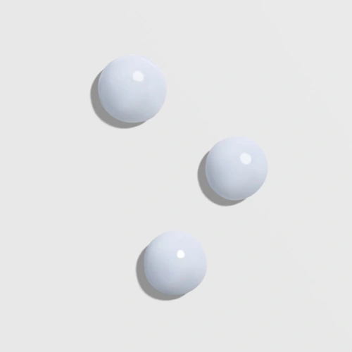 BasicLab Copperis Aktywny Liftingujący Krem pod Oczy na Noc 18ml