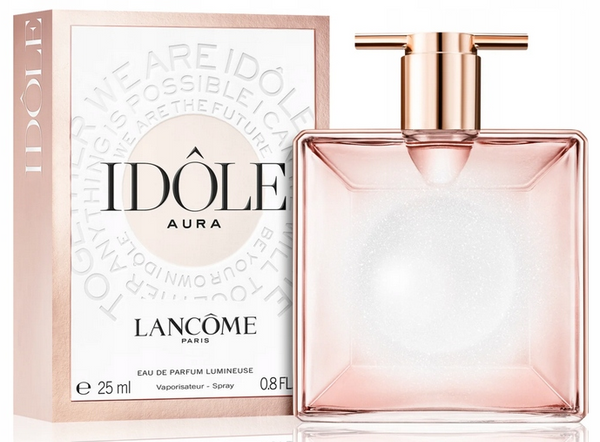 Lancôme Idôle Aura Woda Perfumowana dla Kobiet Spray 25ml