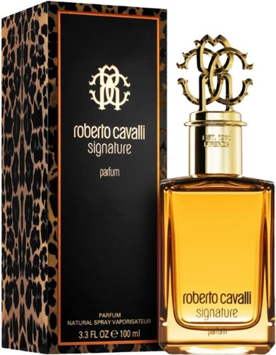 Roberto Cavalli Signature Perfumy dla Kobiet Spray 100ml