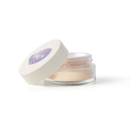 Paese Minerals Mineralny Rozświetlacz Nr 500N Natural Glow 6g