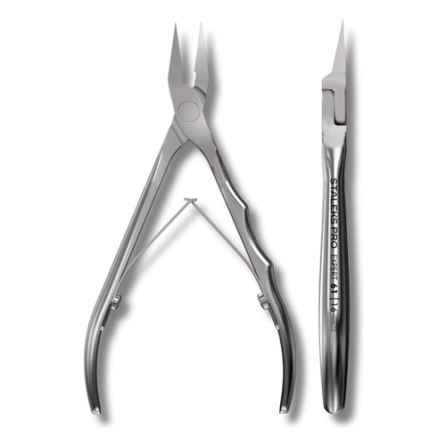 Staleks Pro Profesjonalne Cążki do Wrastających Paznokci EXPERT 61 16 mm 160 mm 1 Sztuk