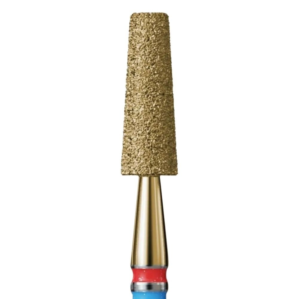 IQ Nails Diamond Nail Drill Bit Cut Cone Duo 3.1mm