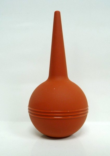 Sanity Soft-Tip Bulb Syringe No. 7 for Baby Nose & Ears 1 Piece