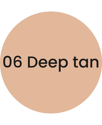Stars From the Stars Planet Spotless Covering and Moisturizing Concealer 06 Deep Tan 6g