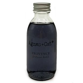 Agnes + Cat Reed Diffuser Refill - Provence 150ml