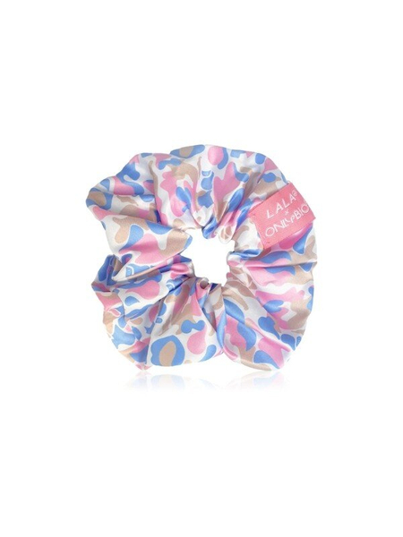 OnlyBIo and Plny Lala Hair Scrunchie XL Romeo & Juliet 1 Piece
