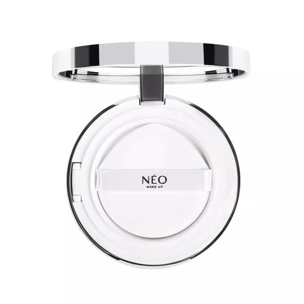 Neo Makeup Intense Serum Smoothing Beautifying Balm No. 00 Transparent 10g