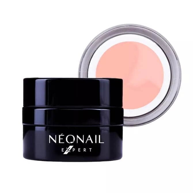 NeoNail Expert Builder Żel Budujący Light Peach 50ml