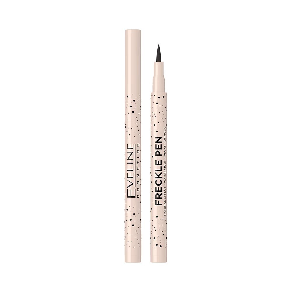 Eveline Cosmetics Freckle Pen Pisak do Piegów 1 Sztuka