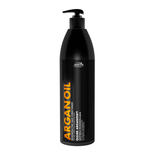 Joanna Professional Argan Oil Regenerating Conditioner for Weak and Damaged Hair 1000g