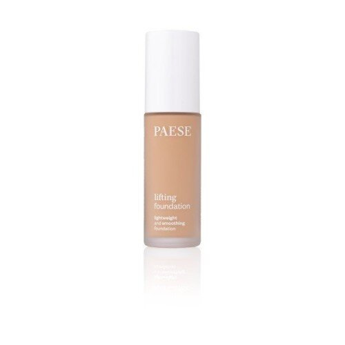 Paese Lifting Foundation Smoothing and Lifting Effect 102 Natural 30ml