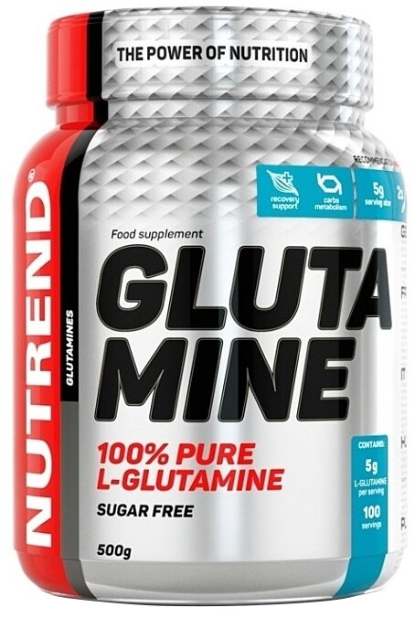 Glutamine - 500g