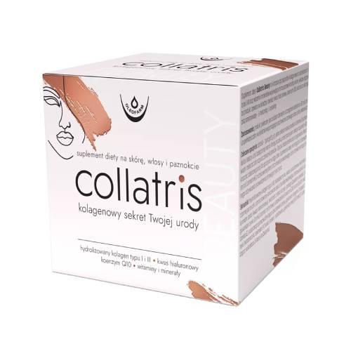 Oleofarm Collatris Beauty Collagen for Healthy Skin Hair and Nails 150g