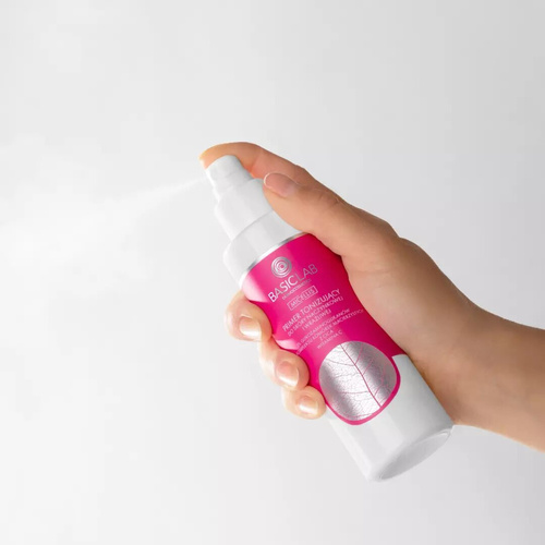 BasicLab Micellis Primer Tonizujący 3% Glikozaminoglikanów i 2% Cica 150ml