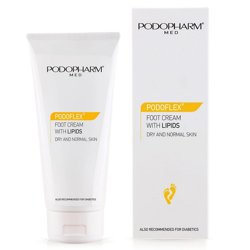 Podopharm Med Podoflex Regenerating Foot Cream 75ml