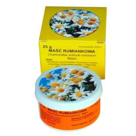 Elissa Chamomile Ointment 25g