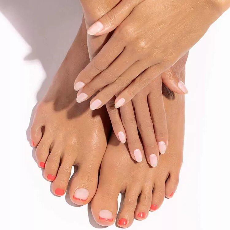 NeoNail UV/LED Manicure & Pedicure Rubber Baza Hybrydowa 7,2ml