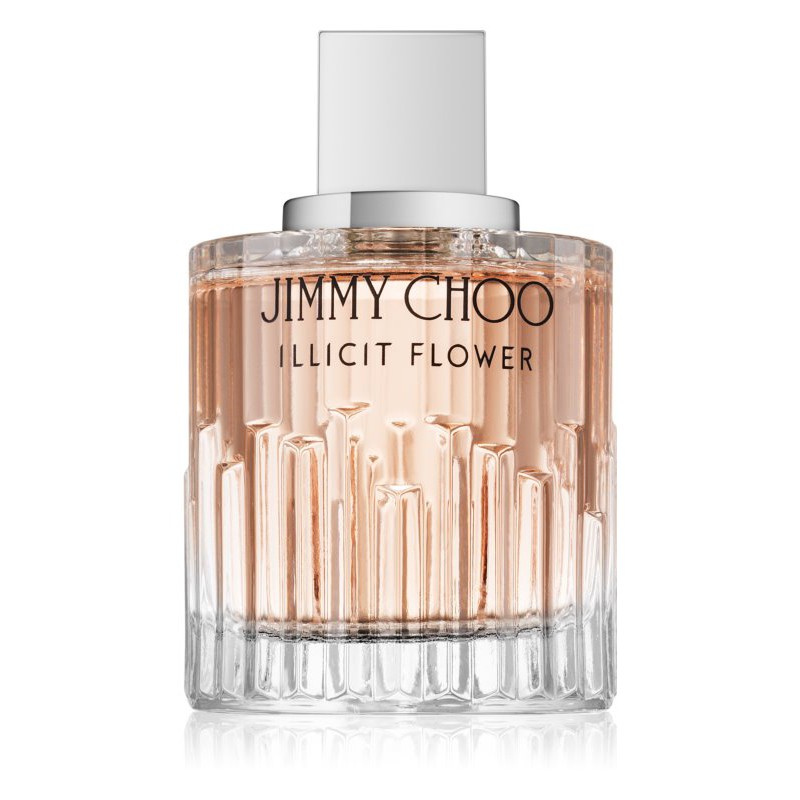 Jimmy Choo Illicit Flower Eau de Toilette 100ml