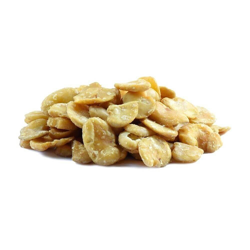 Młyn Kopytowa Roasted Salted Broad Beans 400g