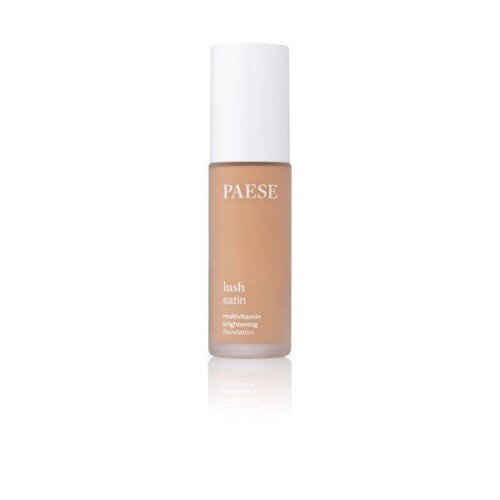Paese Lush Satin Witaminowy Podkład Rozświetlający 32 Natural 30ml
