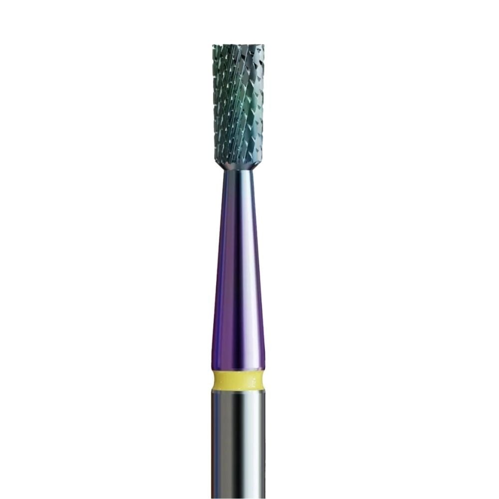 IQ Nails Tungsten Carbide Nail Drill Bit Cone 2.3mm KMN-225XEF