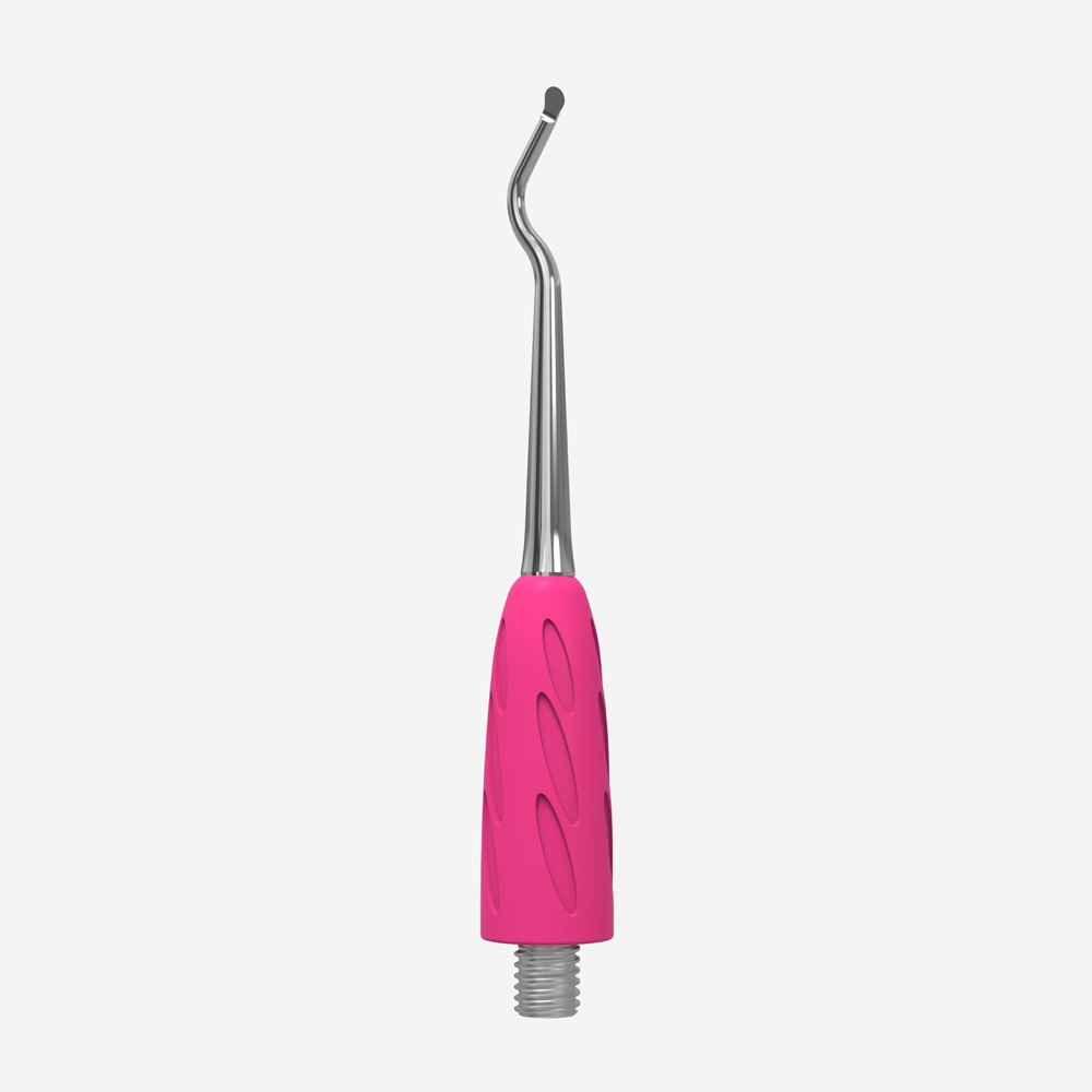 Staleks Pro Combo UNIQ 33 Hemisphere Curette Replaceable Working Part For Modular Pusher Pedicure Use 1pc