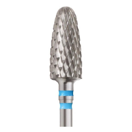IQ Nails Frez z Węglika Spiekanego dla Leworęcznych Stożek 6mm L-274X
