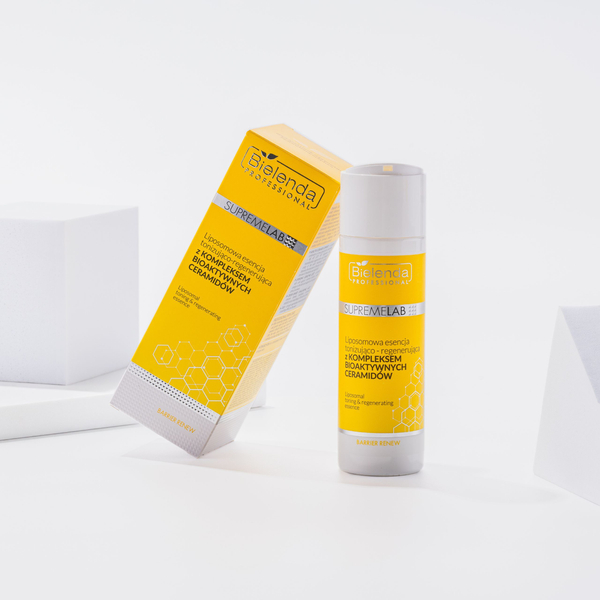 Bielenda Professional Supremelab Barrier Renew Liposomowa Esencja 200ml