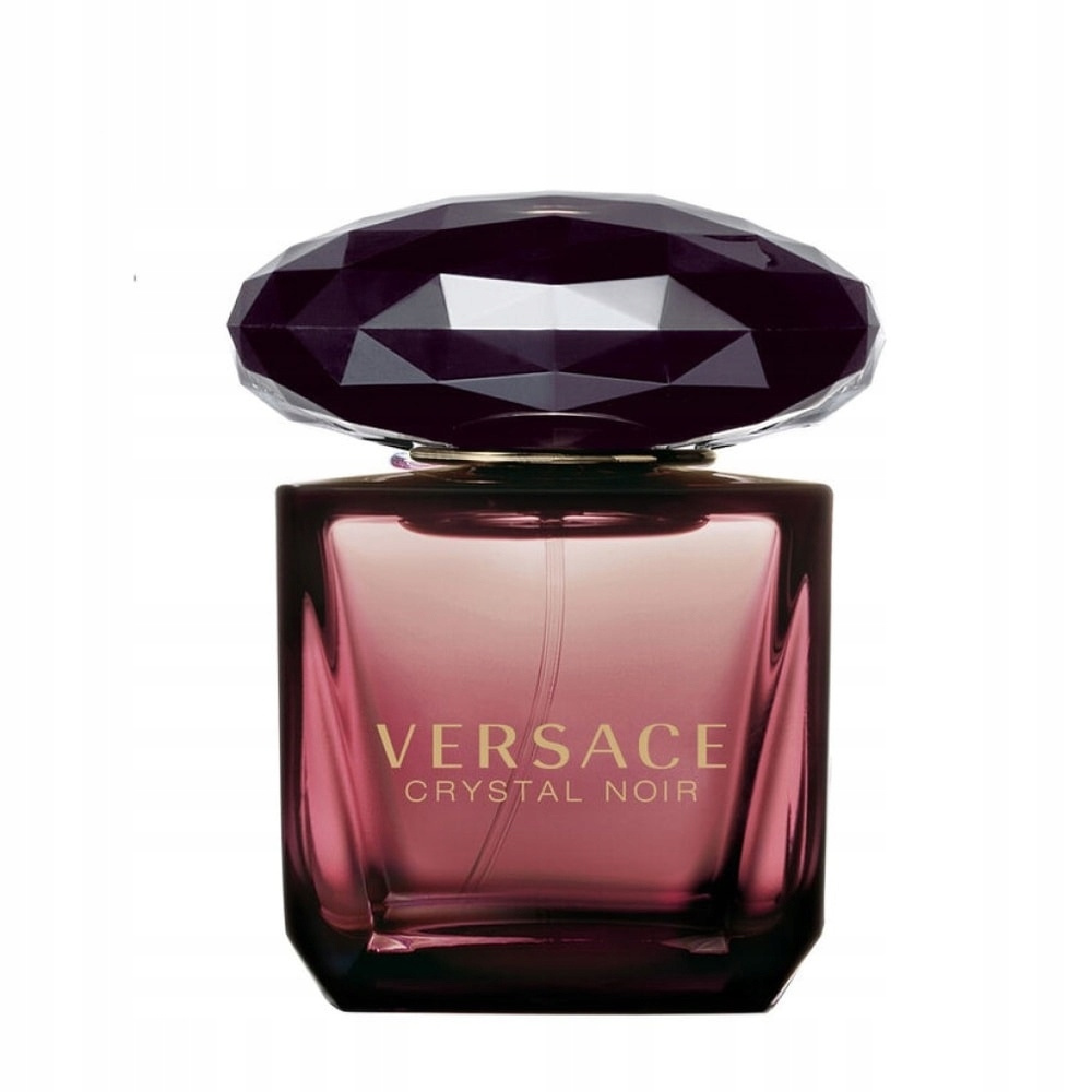 Versace Crystal Noir Eau de Toilette for Women 30ml