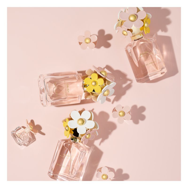 Marc Jacobs Daisy Eau So Fresh Woda Toaletowa dla Kobiet 75ml