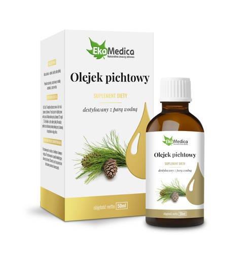 EkaMedica Pichta Essential Oil 50ml