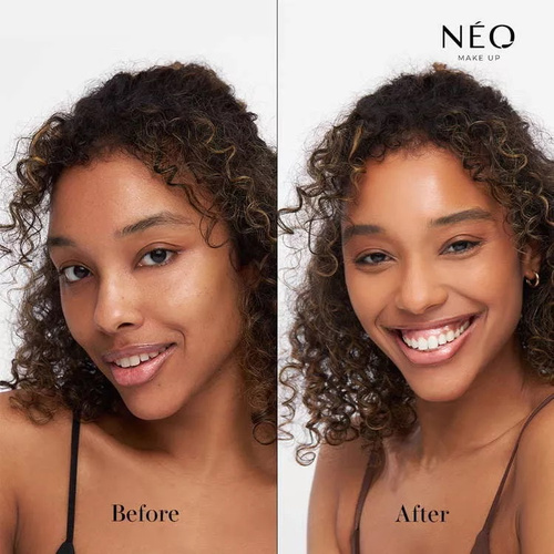 Neo Makeup Intense Serum Cover Foundation Podkład Kryjący 05 Gold SPF30 30ml