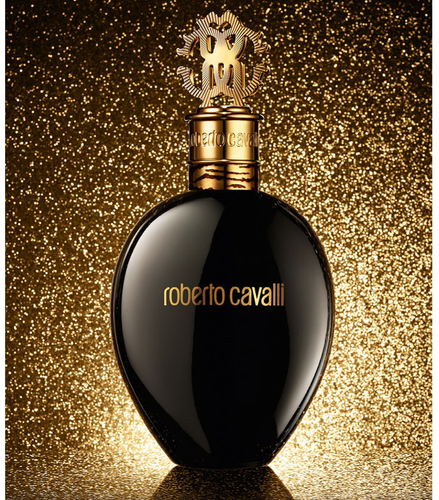Roberto Cavalli Nero Assoluto Eau de Parfum for Women Spray 75ml
