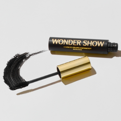 Eveline Wonder Show Thickening and Volumizing Mascara 7ml