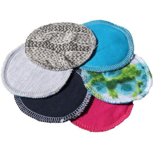 Shy Deer Eco Petal Cosmetic Pad 1 Pc